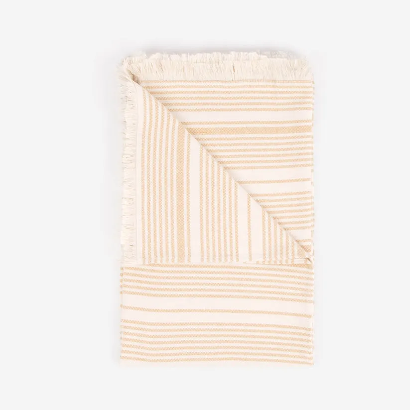 LAYDAY TOWEL CHARTER