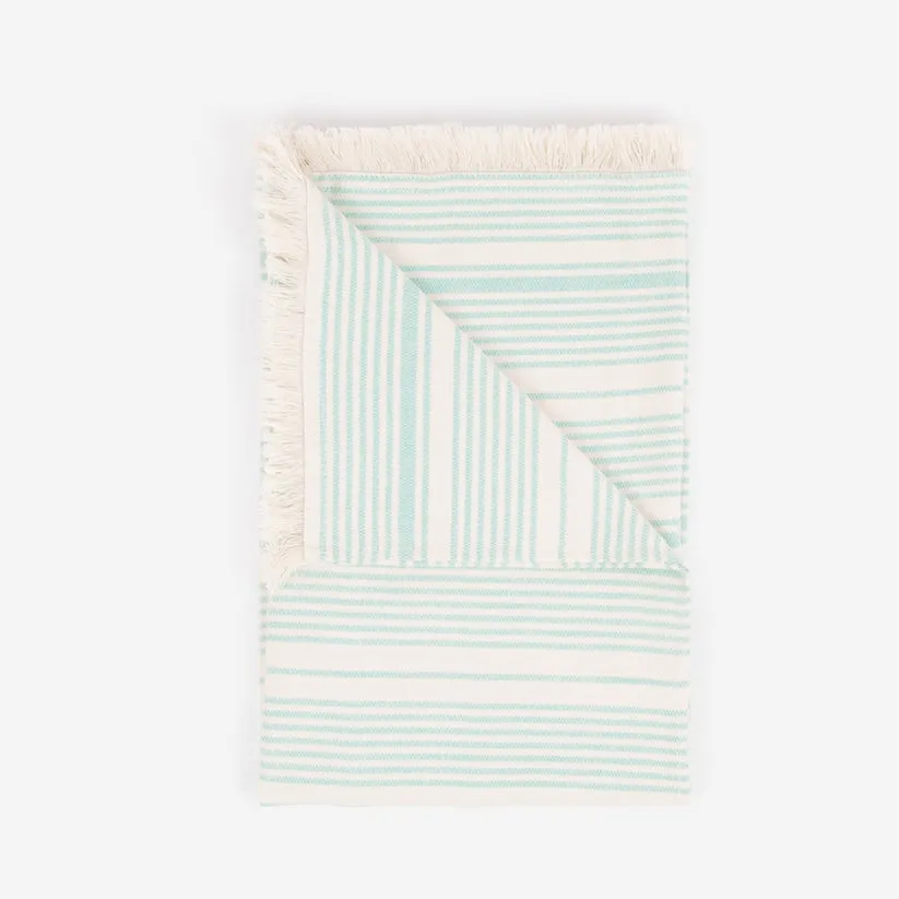 LAYDAY TOWEL CHARTER