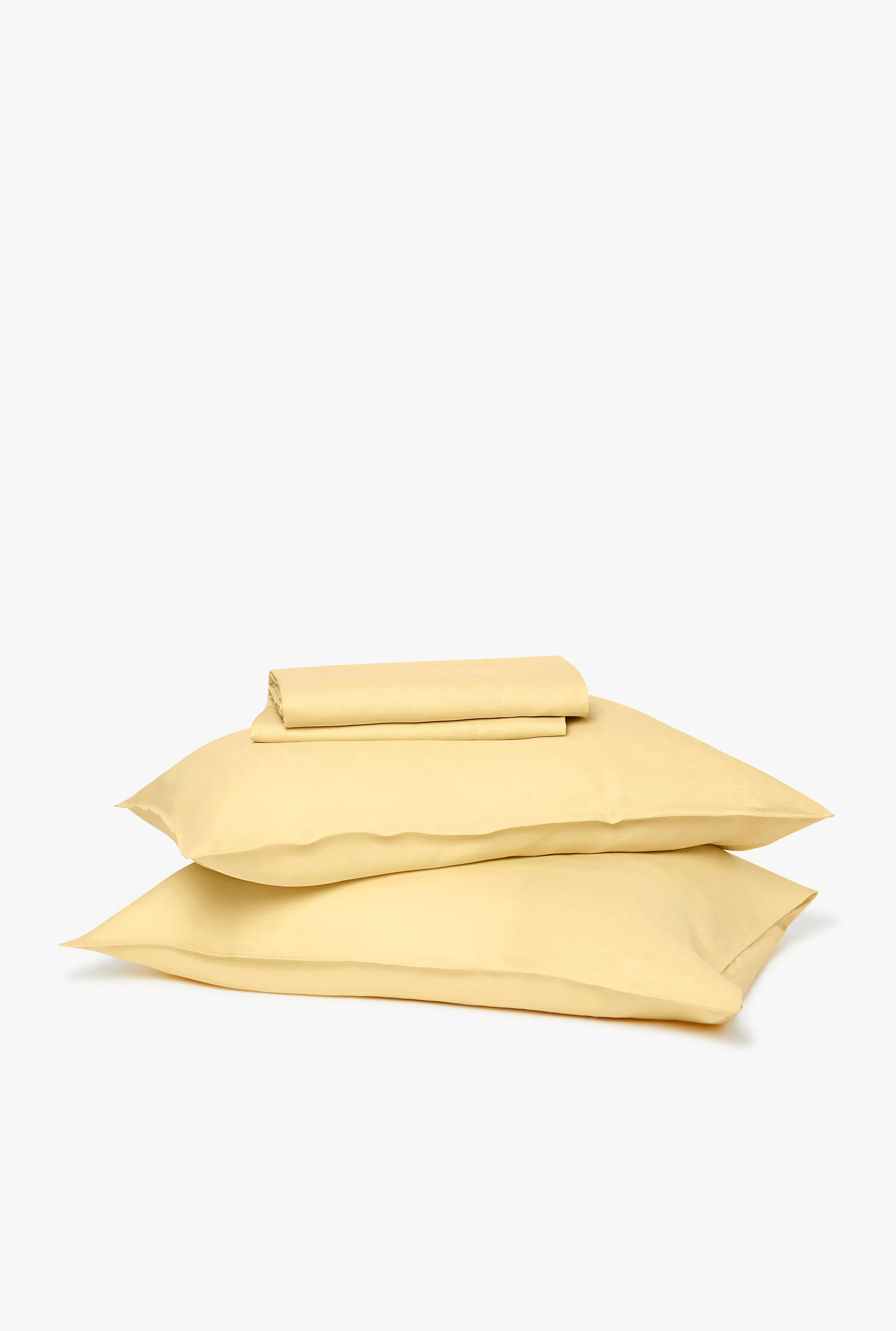 Linen Pillowcases