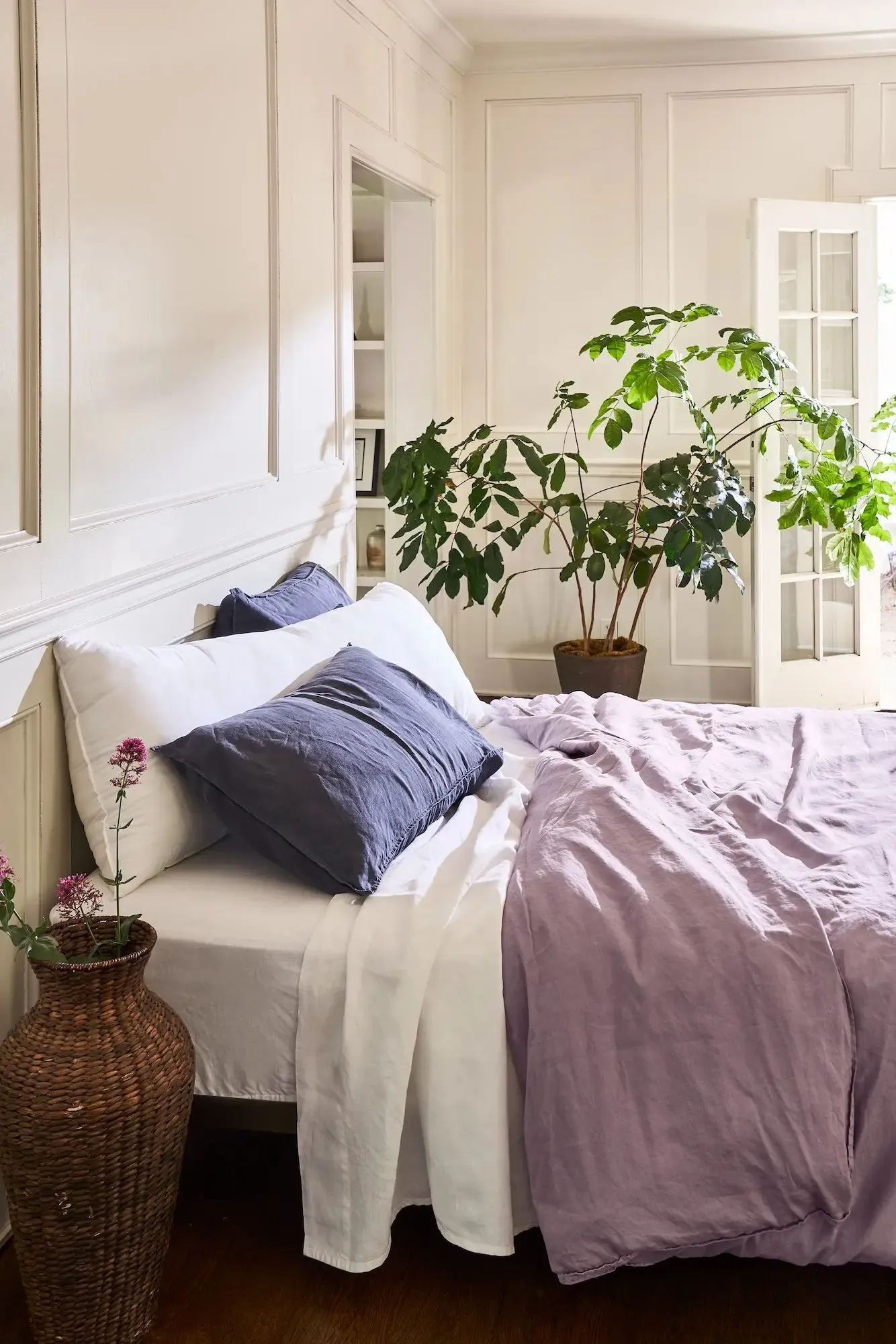 Linen Pillowcases