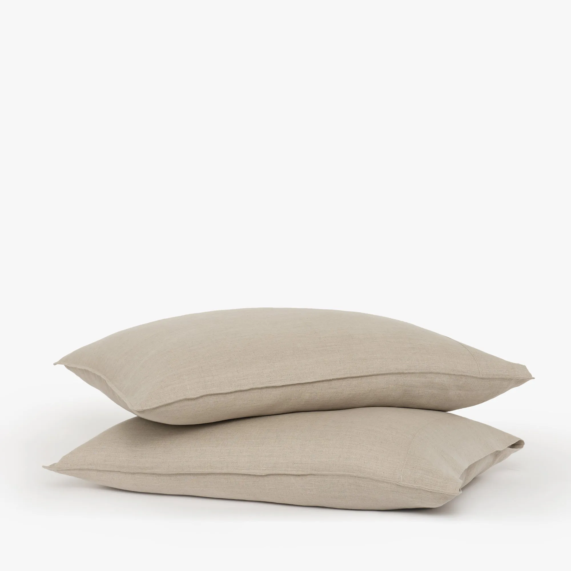 Linen Pillowcases