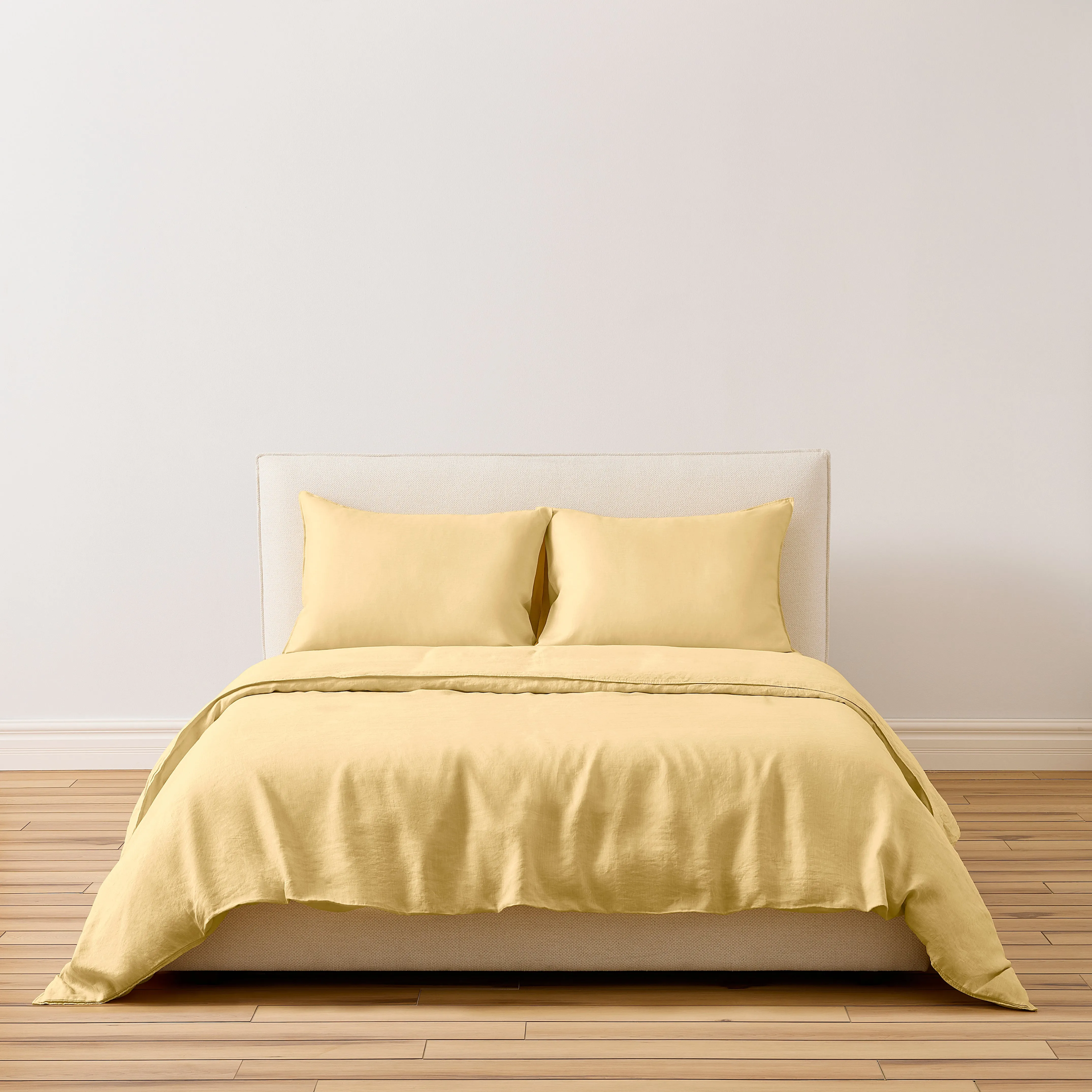 Linen Pillowcases