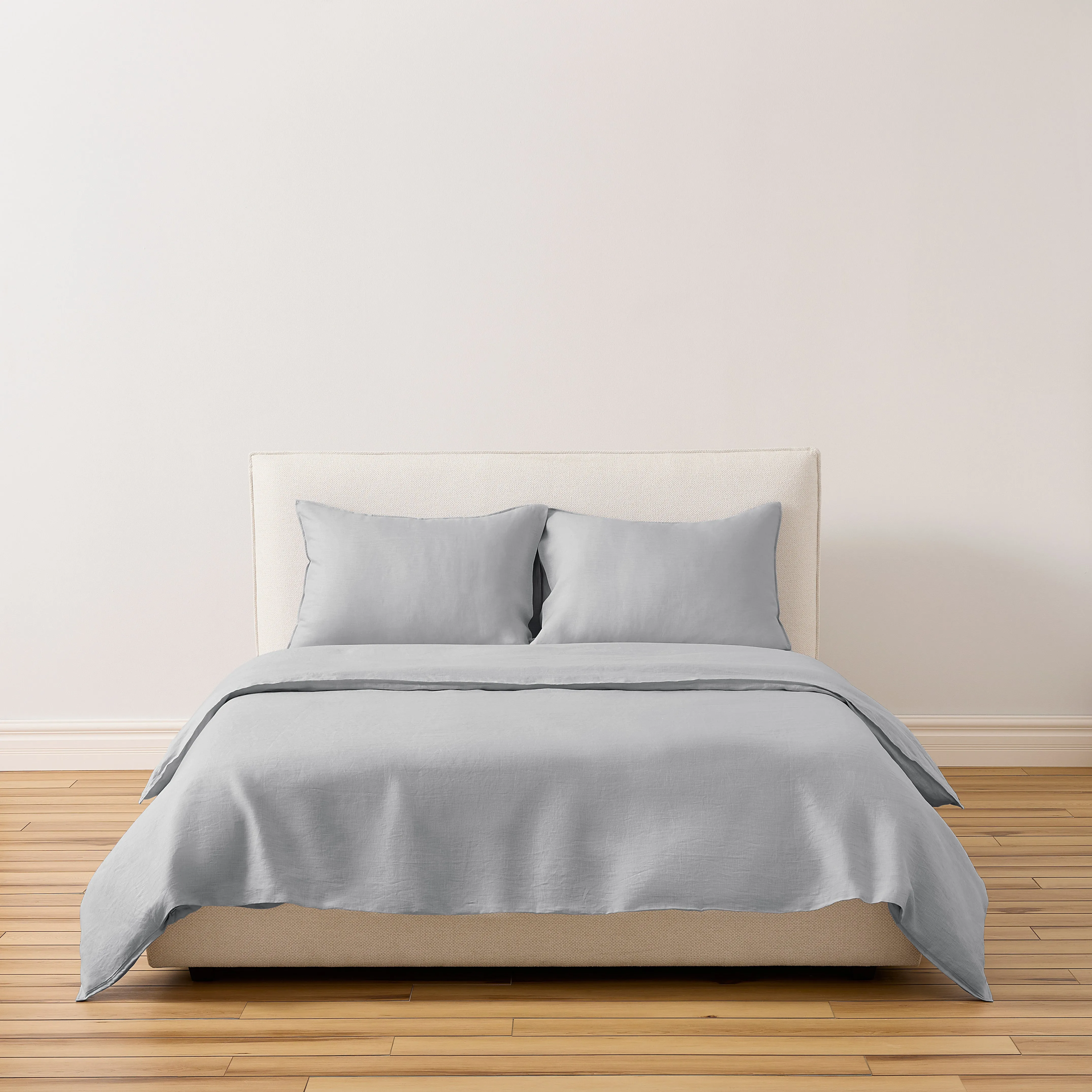 Linen Pillowcases