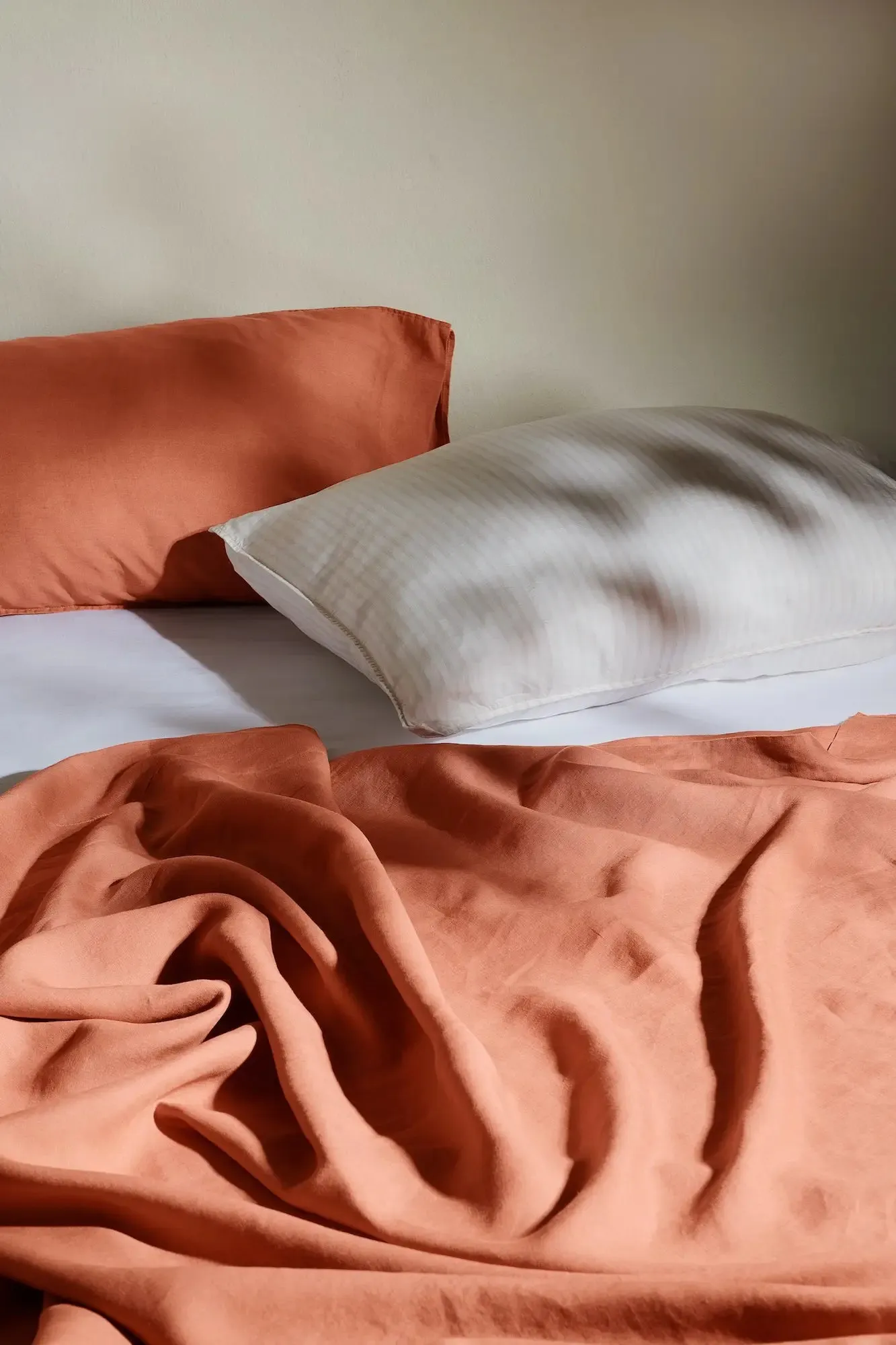 Linen Pillowcases