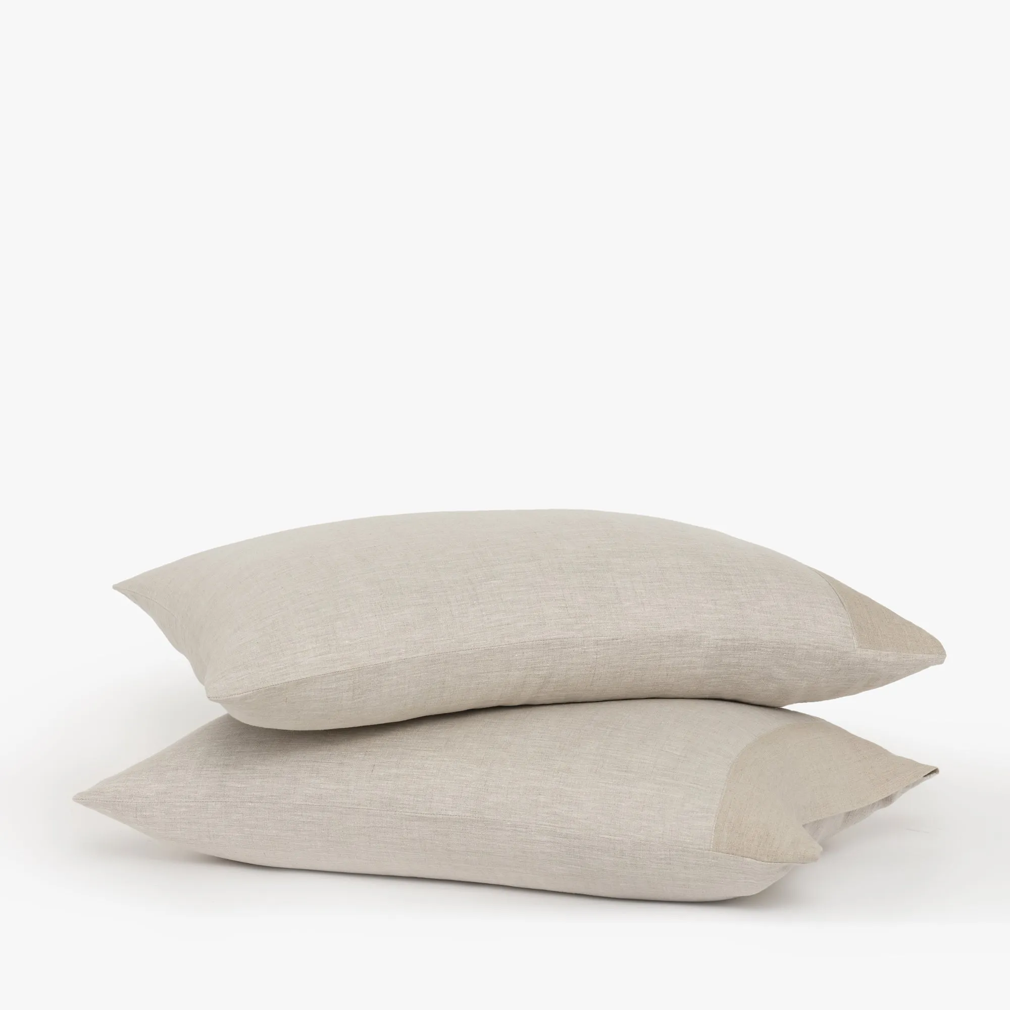 Linen Pillowcases