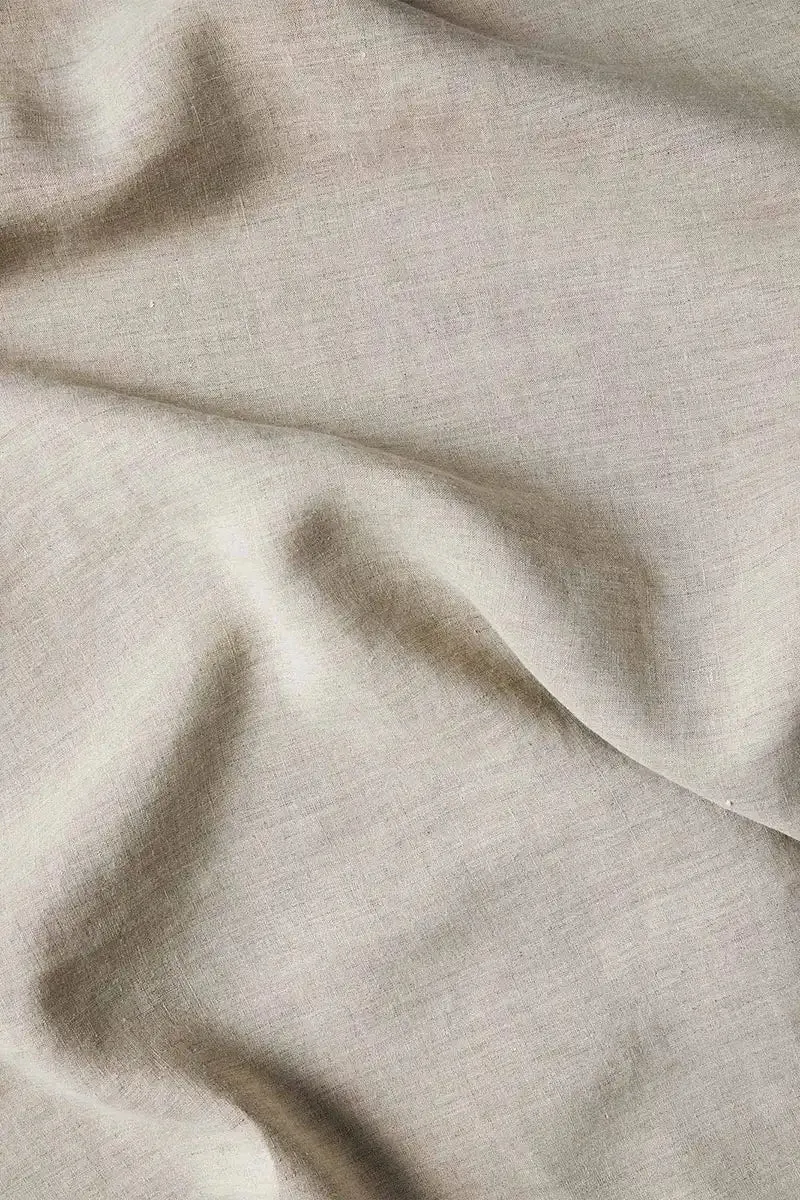 Linen Pillowcases