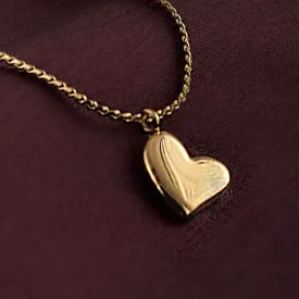 Love Symphony Necklace