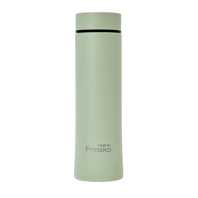 Made By Fressko - Insulated Stainless Steel - MOVE 660ml