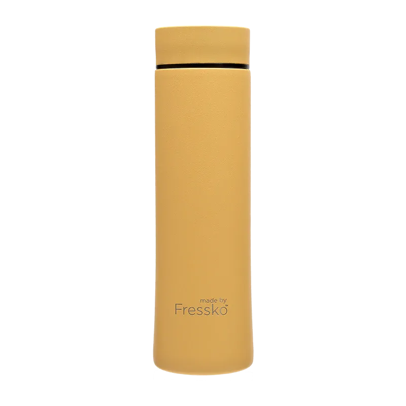 Made By Fressko - Insulated Stainless Steel - MOVE 660ml