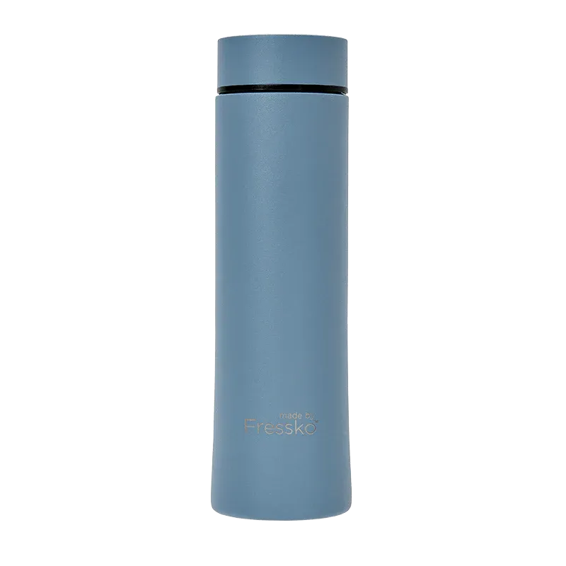 Made By Fressko - Insulated Stainless Steel - MOVE 660ml