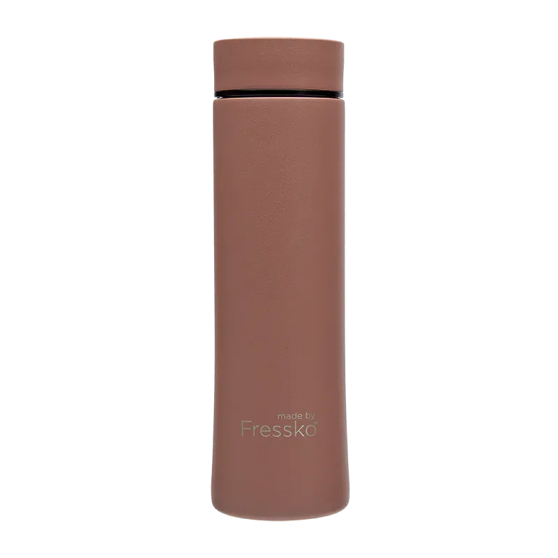 Made By Fressko - Insulated Stainless Steel - MOVE 660ml