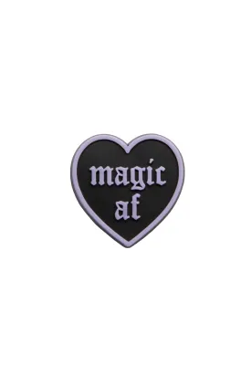 Magic AF - Shoe Charm