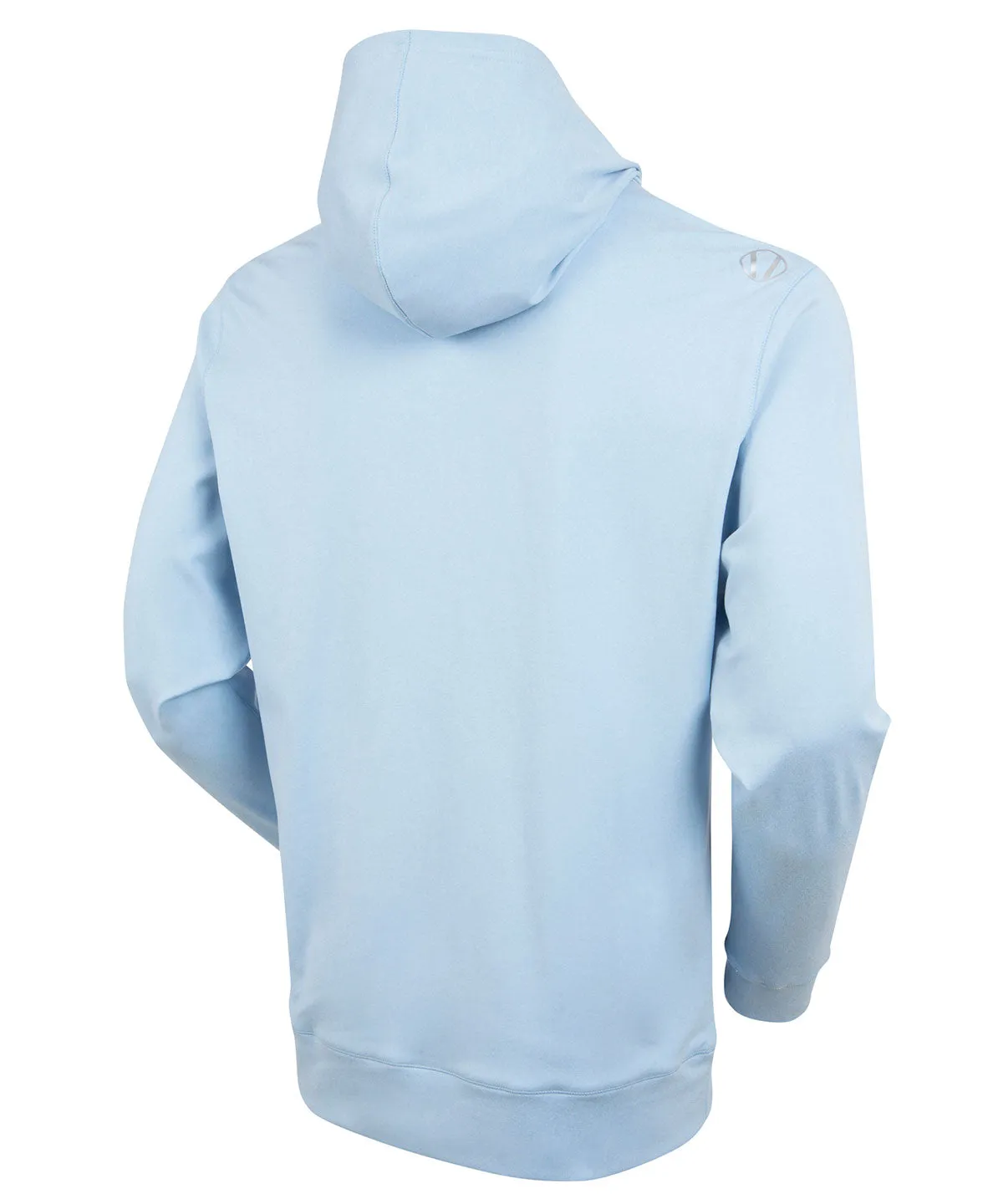 Men's Adam Performance Pullover Hoodie