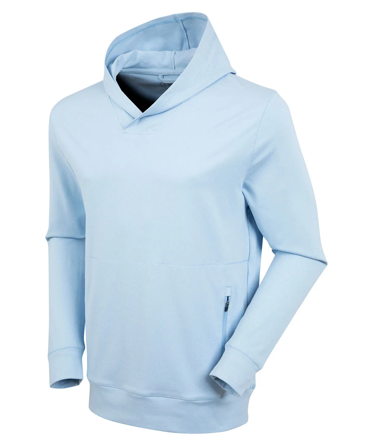 Men's Adam Performance Pullover Hoodie