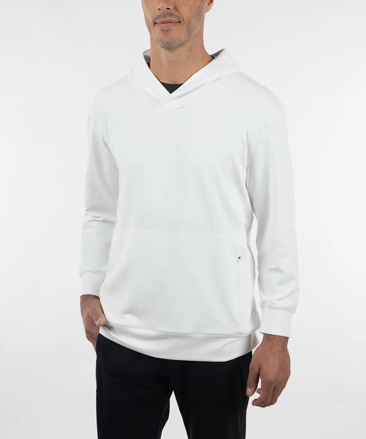 Men's Adam Performance Pullover Hoodie