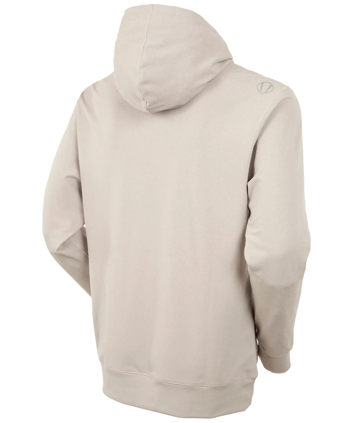 Men's Adam Performance Pullover Hoodie