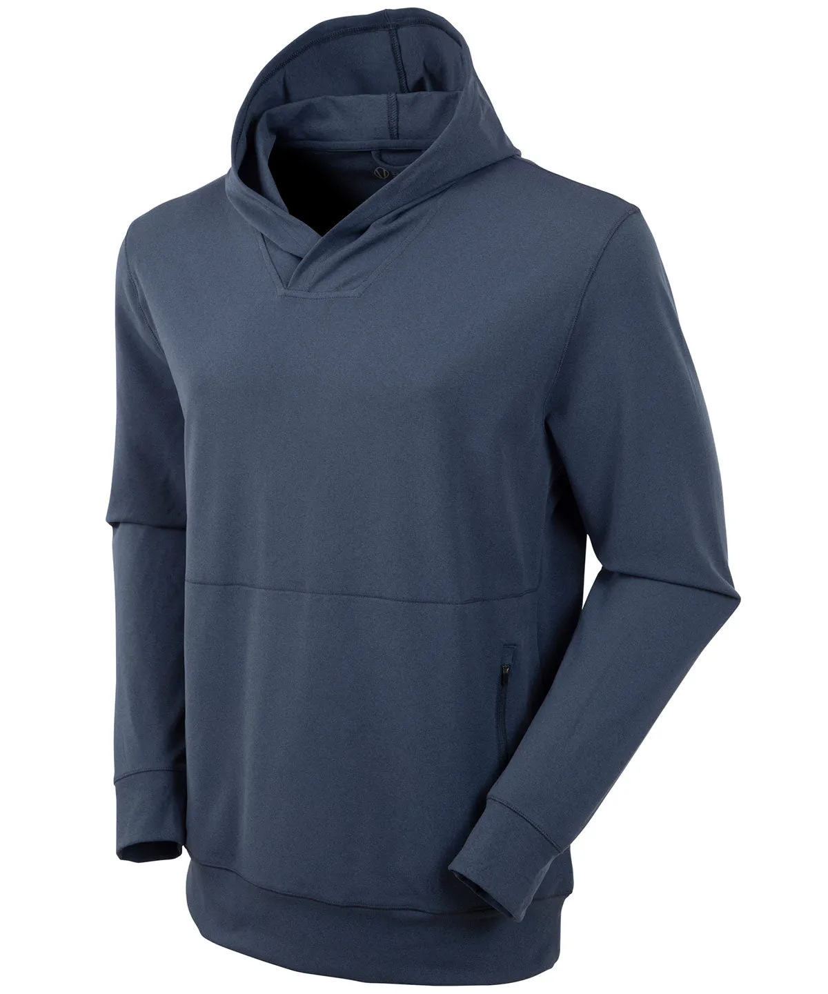 Men's Adam Performance Pullover Hoodie