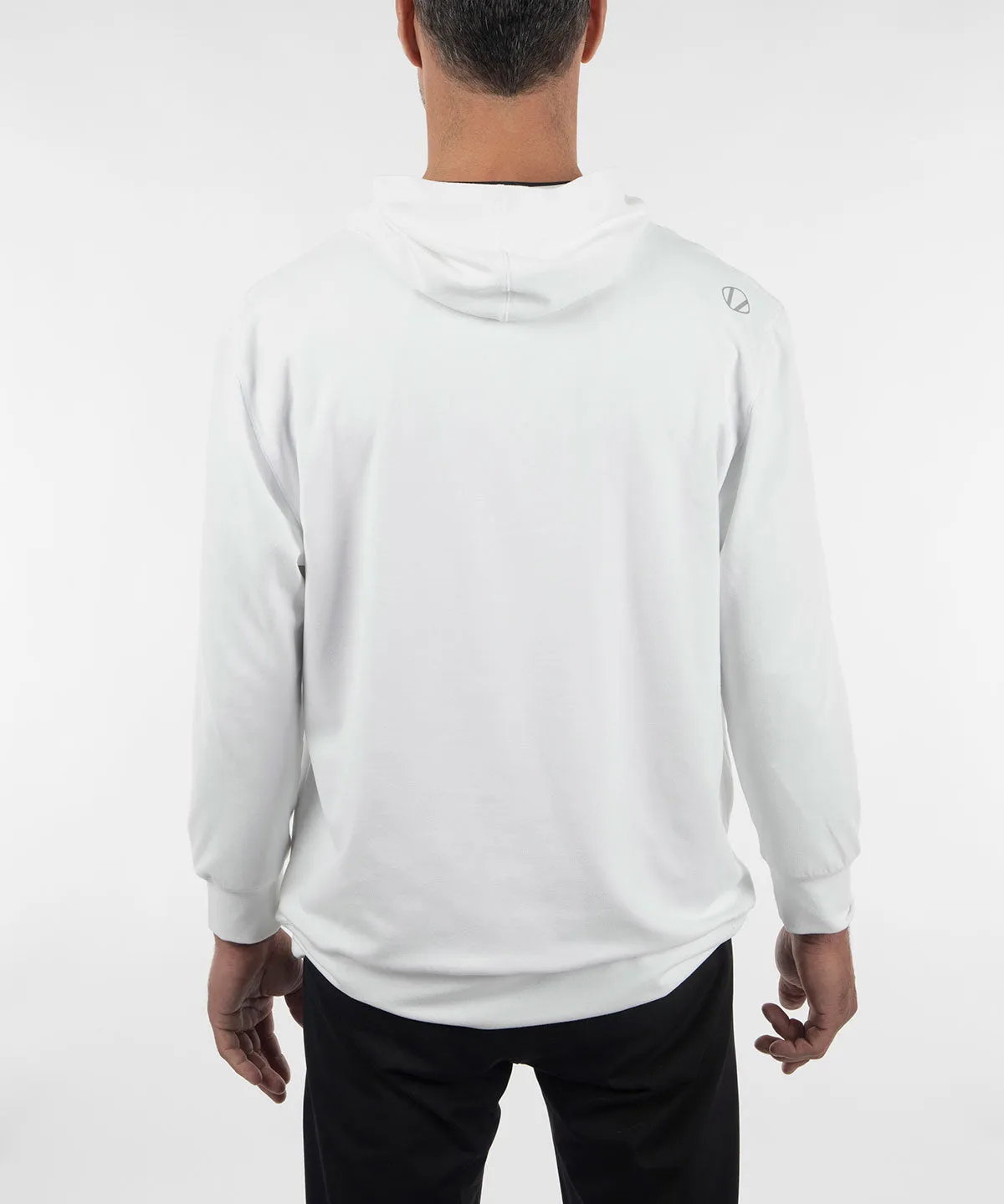 Men's Adam Performance Pullover Hoodie