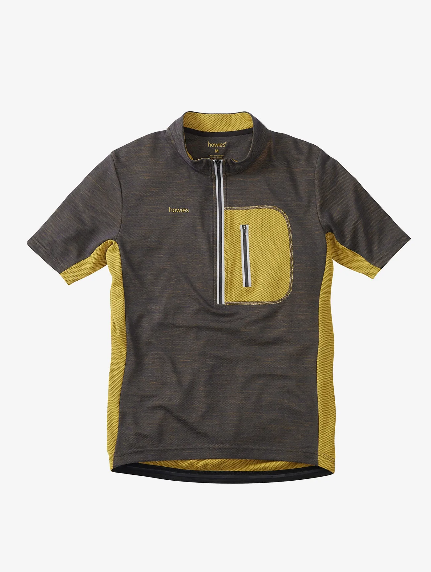 Men's Doull Short Sleeve Cycle Jersey