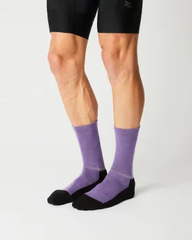 #MERINO PURPLE