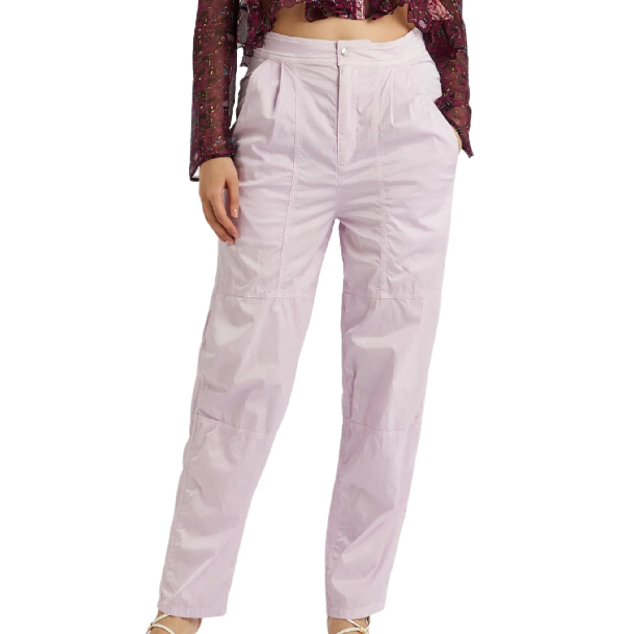 Nilma Pant