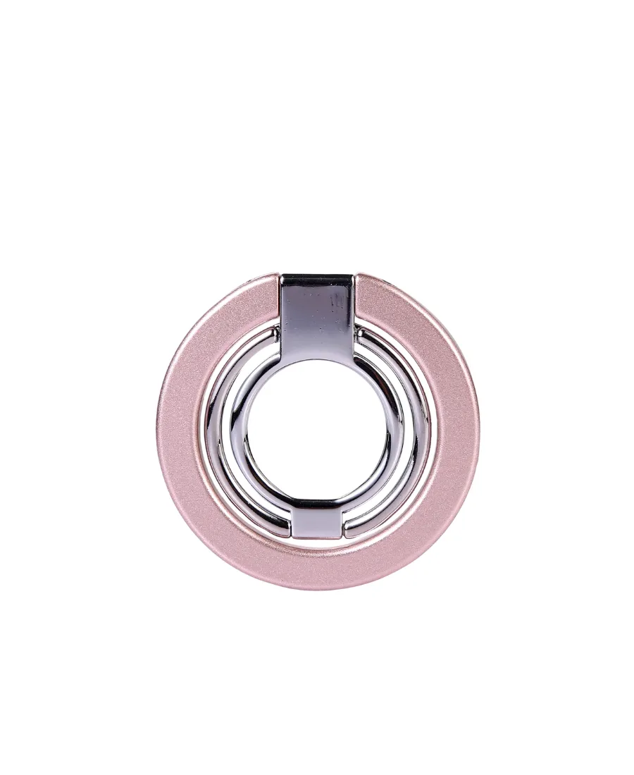 Pink MagSafe Ring Holder