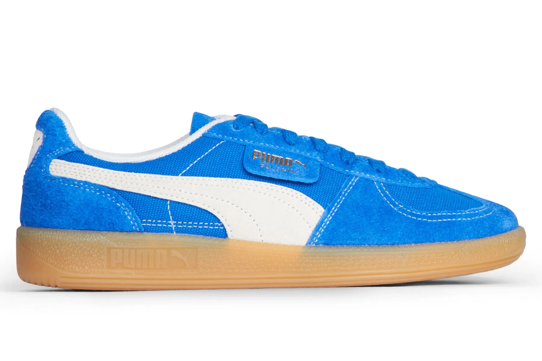 Puma Palermo Vintage - Hyperlink Blue/Frosted Ivory