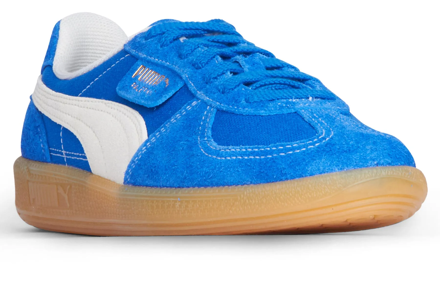 Puma Palermo Vintage - Hyperlink Blue/Frosted Ivory