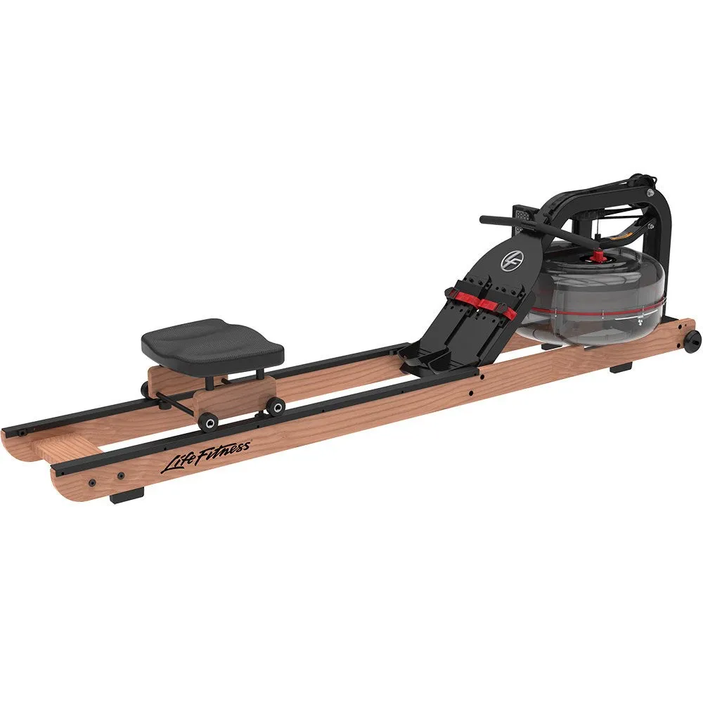 Row HX Trainer