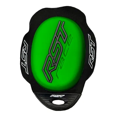 RST Knee Sliders - Neon Green