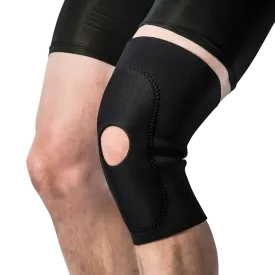 Swede-O Neoprene Open Patella Knee Sleeve