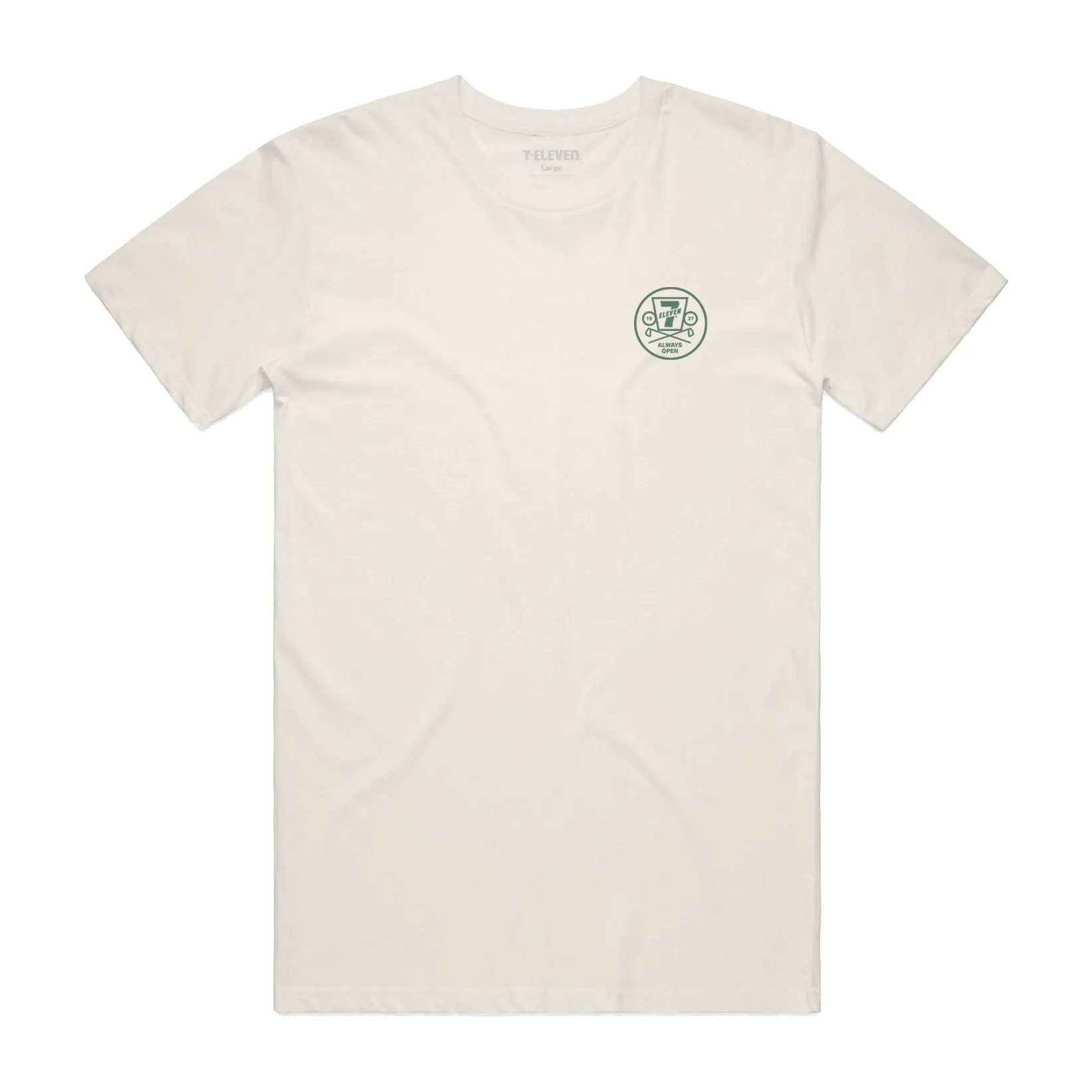 Swing By 7-Eleven® Tee