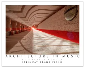 The Exquisite Architecture of Steinway, Part 5.  Poster.