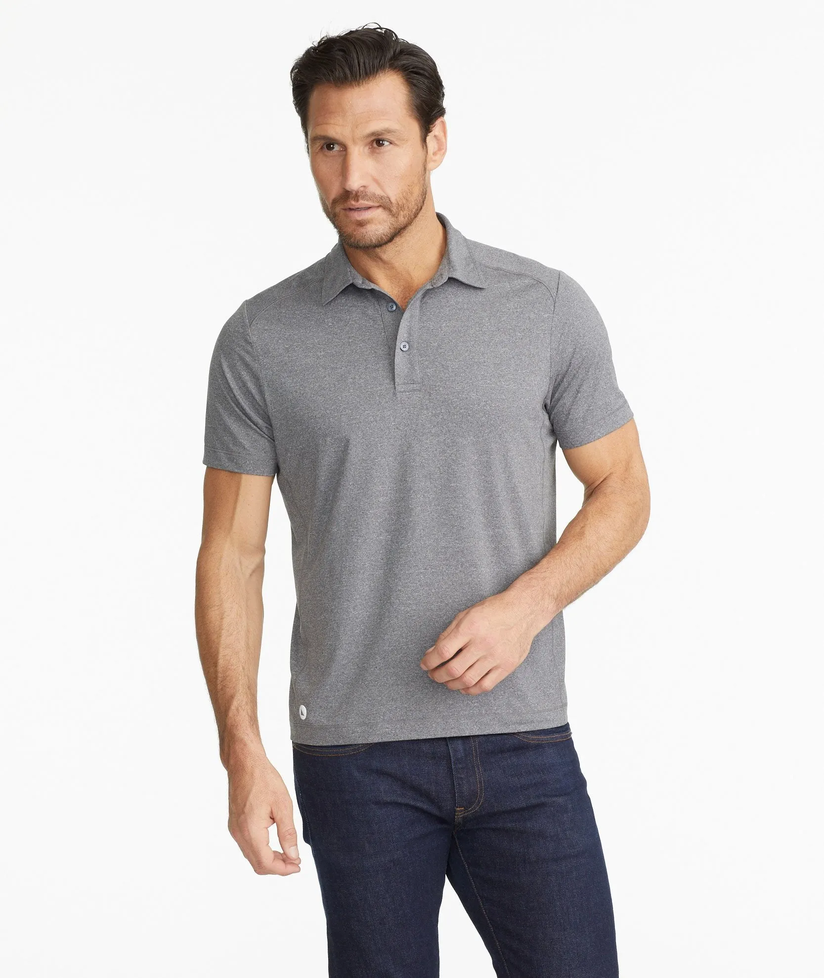 The Performance Polo