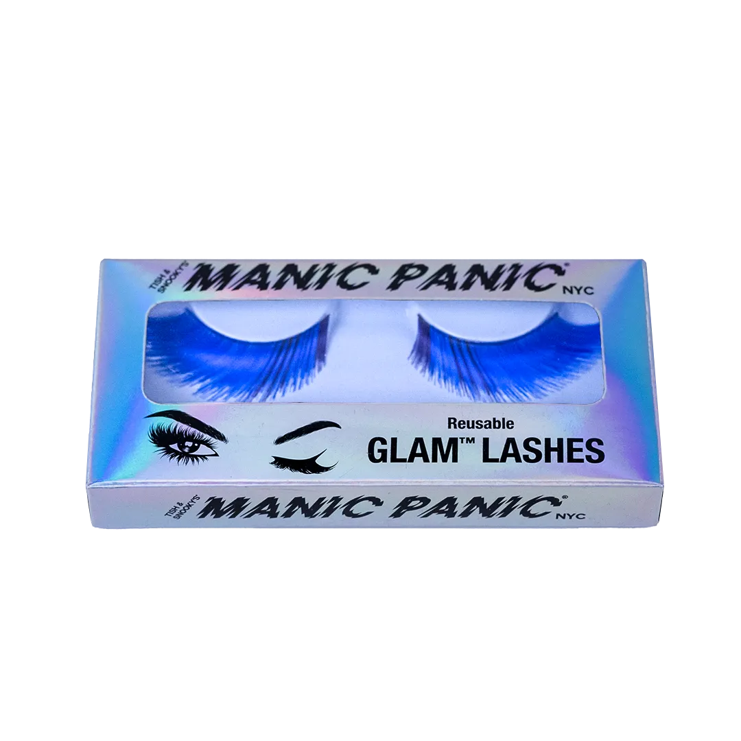 Trance Dance™ Pagan Eyes™ Lashes™