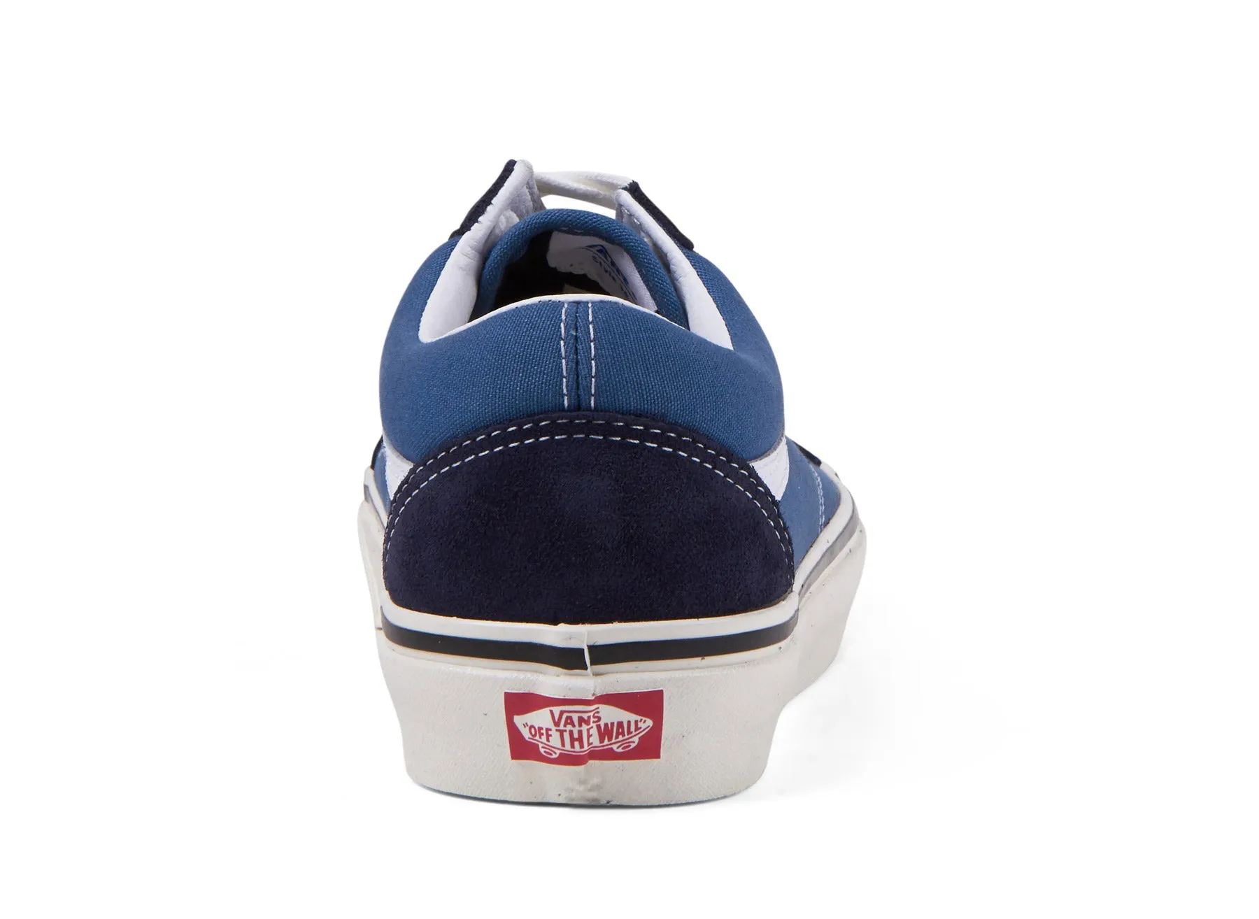 Vans Oldskool 36 DX (Anaheim) - Navy