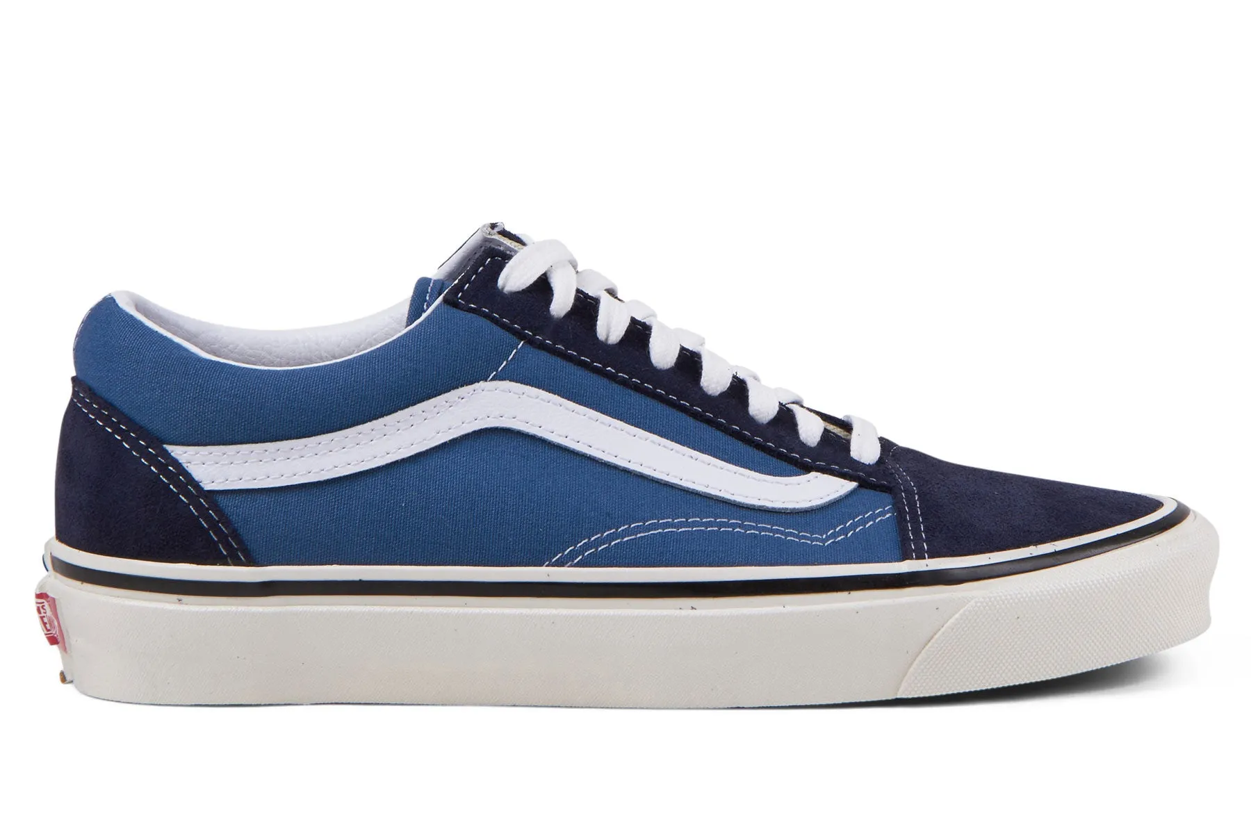 Vans Oldskool 36 DX (Anaheim) - Navy