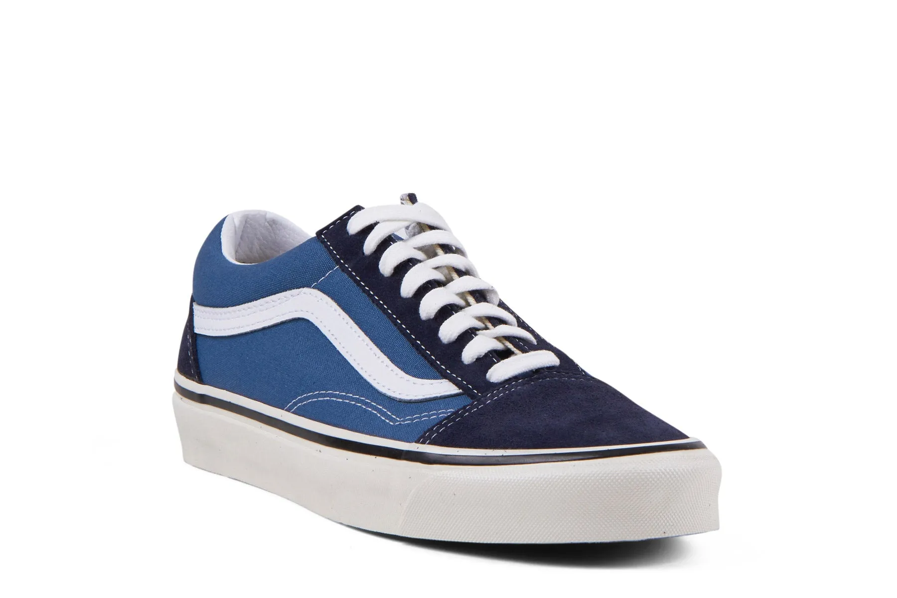 Vans Oldskool 36 DX (Anaheim) - Navy