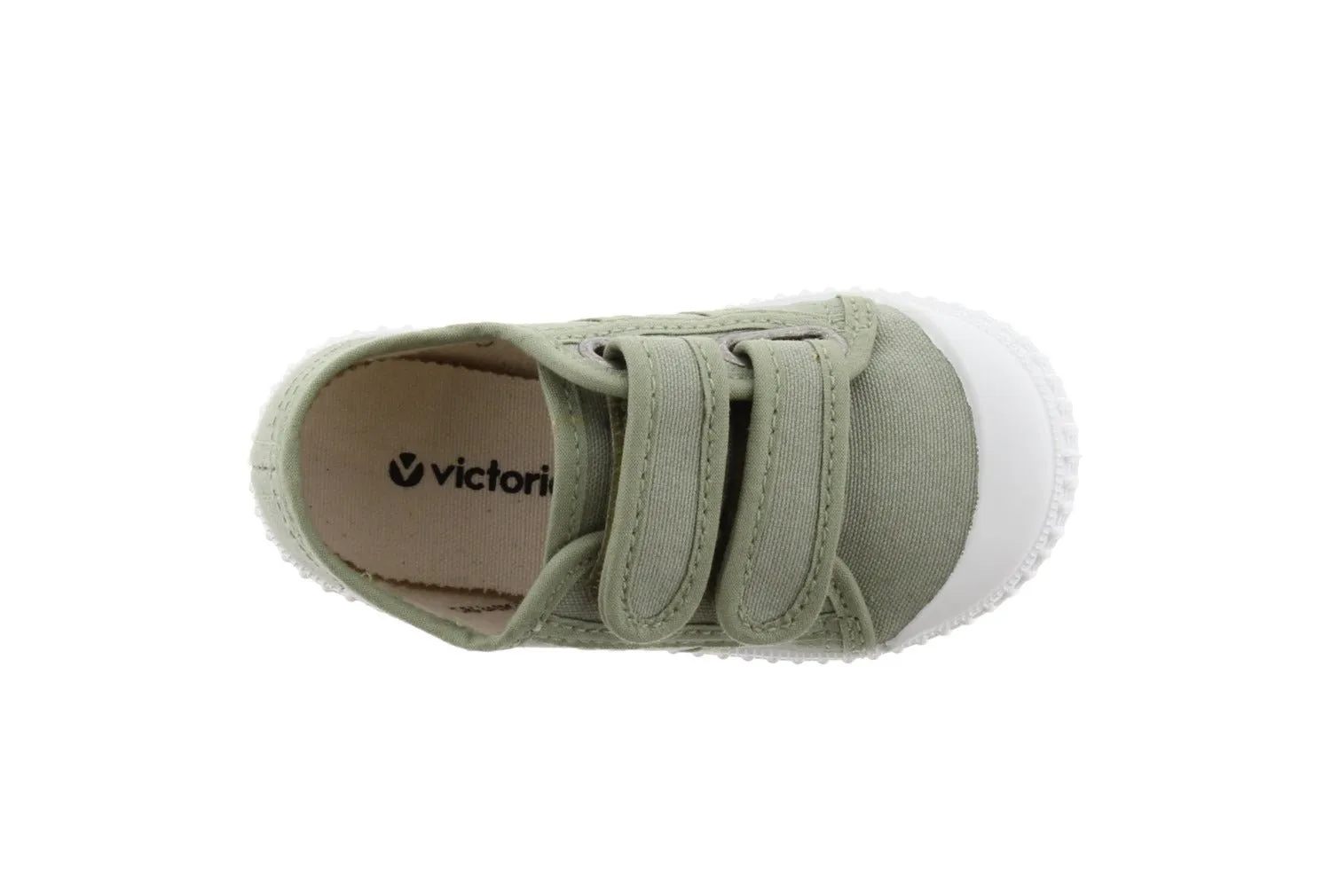 Victoria KIDS – 1915 Basket de Lona