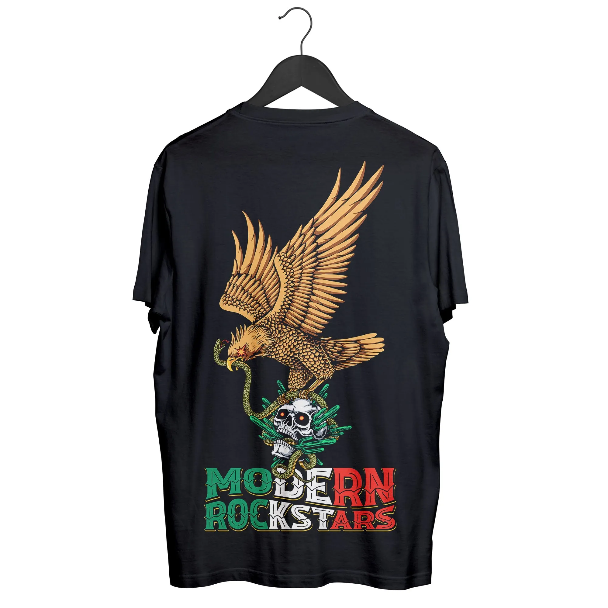 VIVA MEXICO TEE