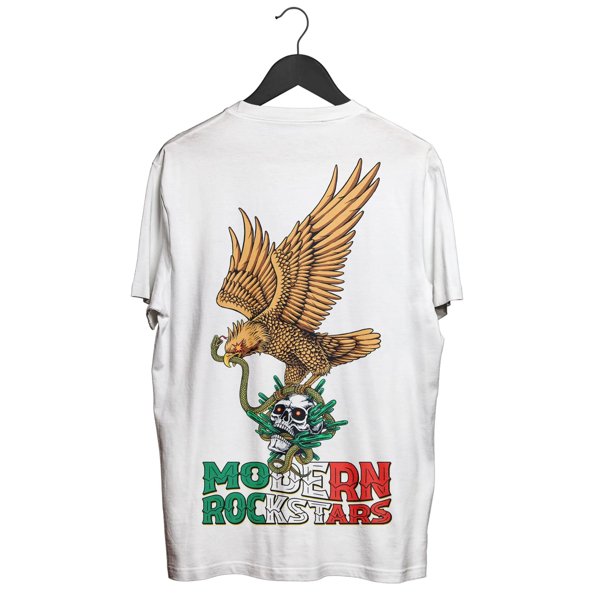 VIVA MEXICO TEE