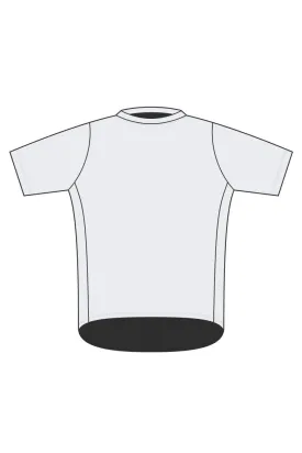 W. PRO AIR ZIPPERLESS JERSEY - CUSTOM EXPRESS