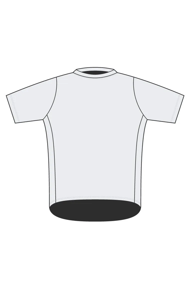 W. PRO AIR ZIPPERLESS JERSEY - CUSTOM EXPRESS