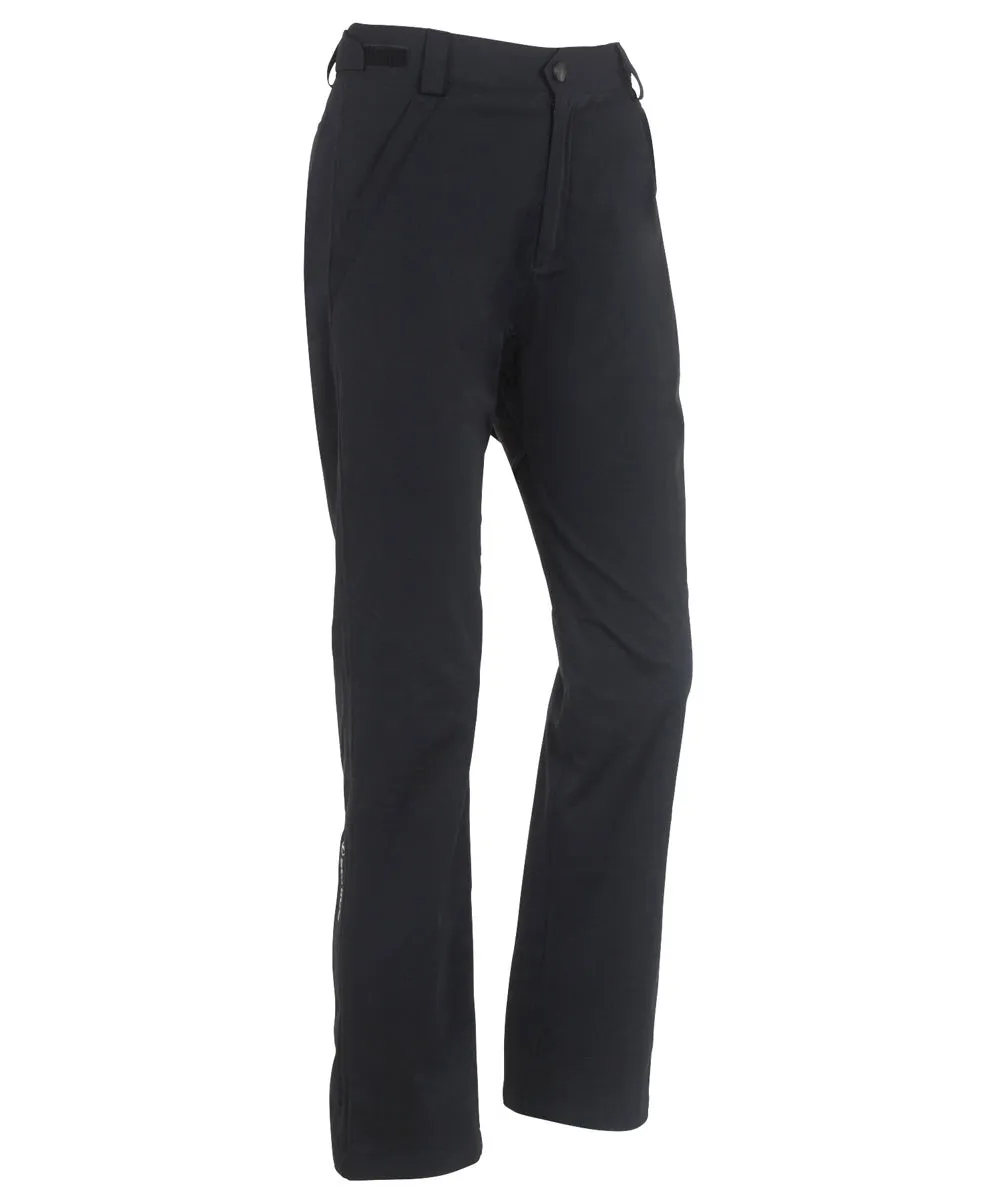 Women's Janie Zephal FlexTech Waterproof Ultra-Stretch 2.5 Pant - Black